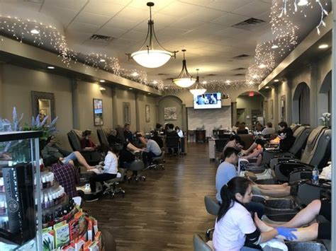 8741 brier creek parkway, Raleigh, NC, United States, North Carolina. (919) 544-1981. Price Range · $$. Rating · 3.3 (67 Reviews) No posts available. Princess Nail Bar, …